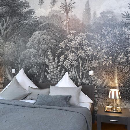 Landhotel Hauer Pleisweiler-Oberhofen Eksteriør bilde
