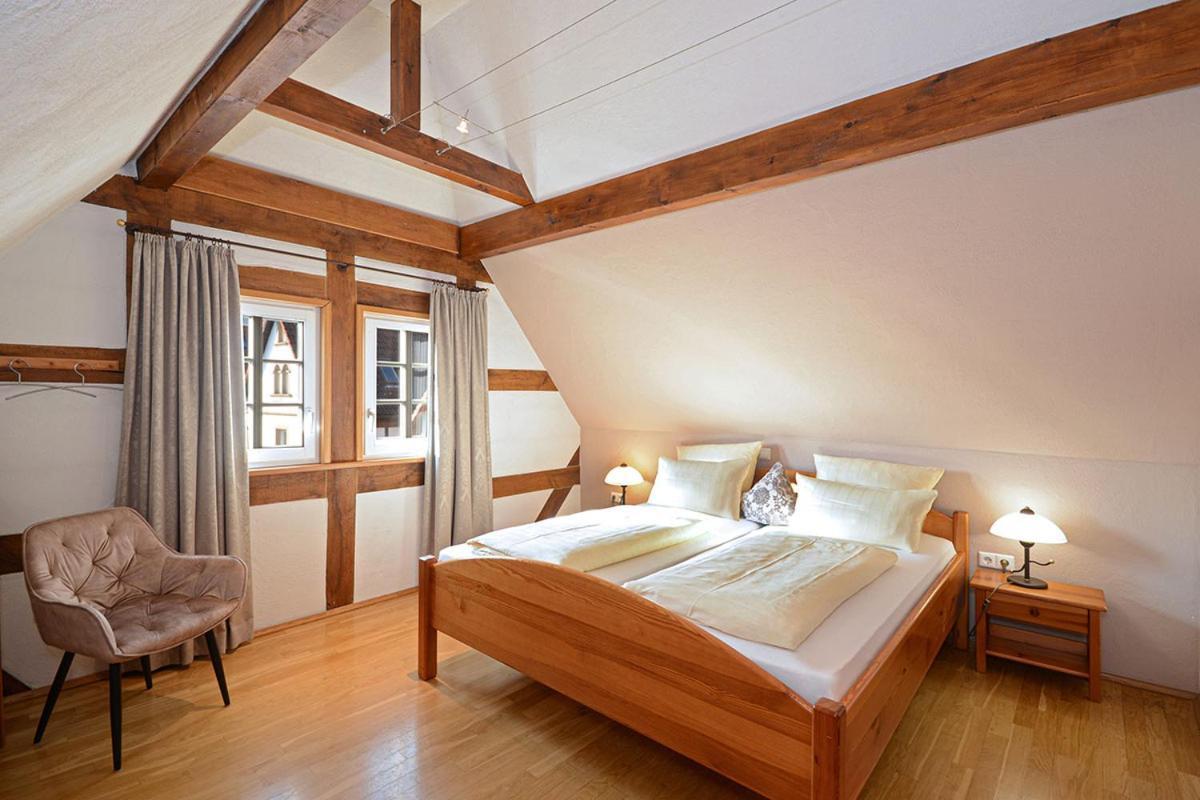 Landhotel Hauer Pleisweiler-Oberhofen Eksteriør bilde