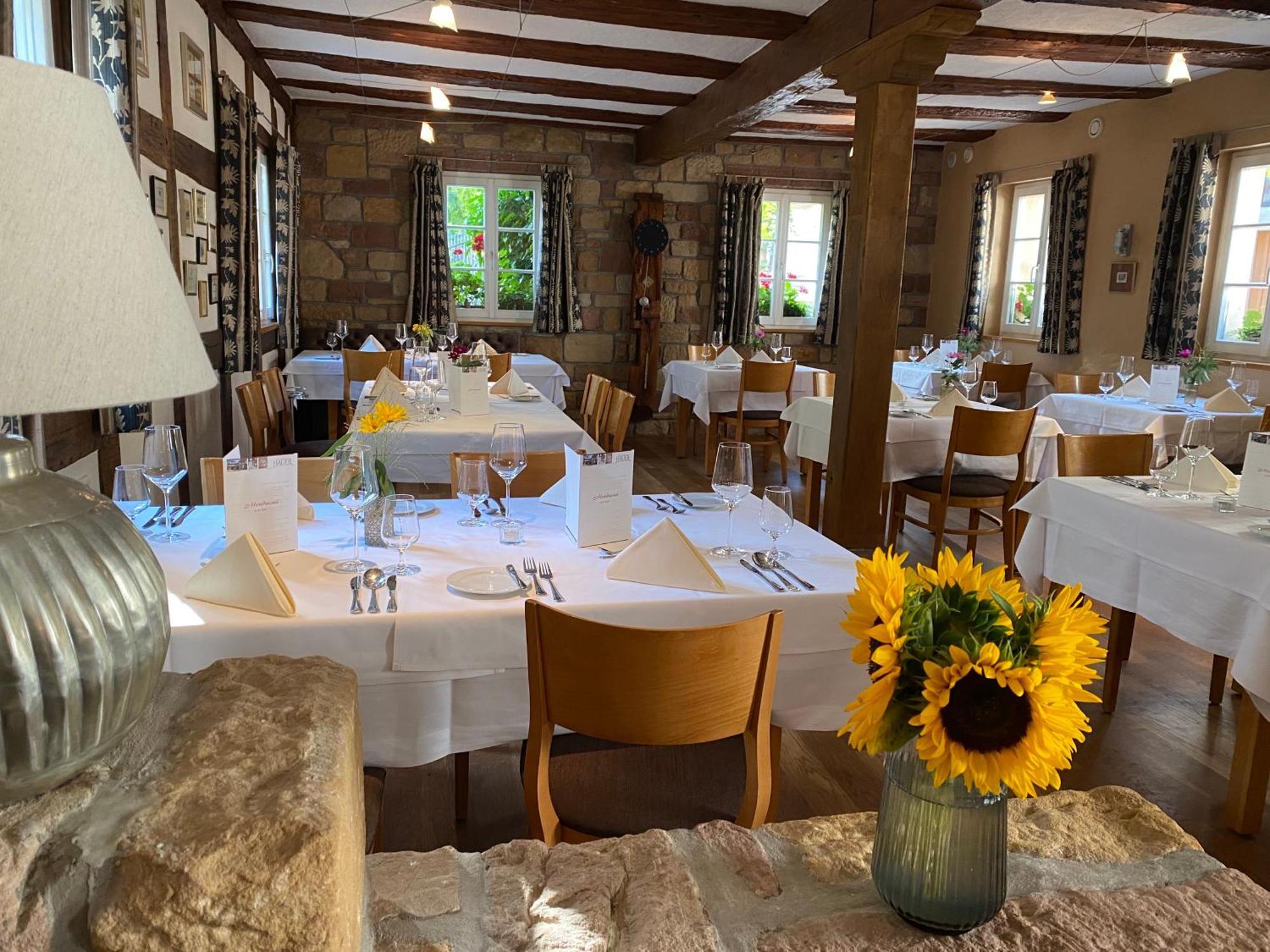 Landhotel Hauer Pleisweiler-Oberhofen Eksteriør bilde